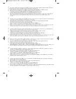 Предварительный просмотр 96 страницы EINHELL BT-GW 150 Original Operating Instructions