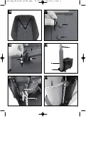 Preview for 5 page of EINHELL BT-GW 190D Original Operating Instructions