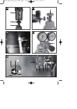 Preview for 6 page of EINHELL BT-GW 190D Original Operating Instructions