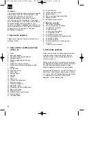 Preview for 66 page of EINHELL BT-GW 190D Original Operating Instructions