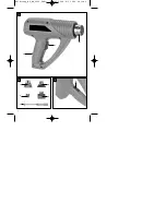 Preview for 2 page of EINHELL BT-HA 2000 Operating Instructions Manual