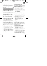 Preview for 31 page of EINHELL BT-HD 14,4 Li Original Operating Instructions