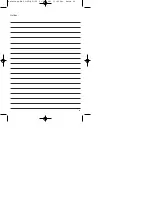 Preview for 29 page of EINHELL BT-HJ 5000 Directions For Use Manual