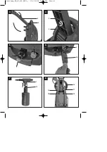 Предварительный просмотр 4 страницы EINHELL BT-HP 160 Operating Instructions Manual