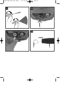 Предварительный просмотр 5 страницы EINHELL BT-HP 160 Operating Instructions Manual