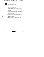 Preview for 2 page of EINHELL BT-ID 650 E Operating Instructions Manual