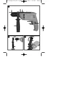 Preview for 3 page of EINHELL BT-ID 650 E Operating Instructions Manual