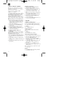 Preview for 7 page of EINHELL BT-ID 650 E Operating Instructions Manual