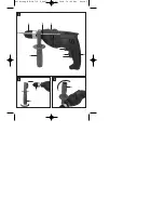 Preview for 3 page of EINHELL BT-ID 710 E Operating Instructions Manual