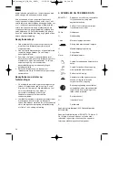 Preview for 28 page of EINHELL BT-IW 100 Operating Instructions Manual