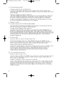 Preview for 58 page of EINHELL BT-IW 100 Operating Instructions Manual