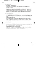 Preview for 59 page of EINHELL BT-IW 100 Operating Instructions Manual