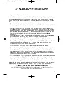 Preview for 71 page of EINHELL BT-IW 100 Operating Instructions Manual