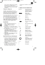 Предварительный просмотр 17 страницы EINHELL BT-IW 150 Original Operating Instructions