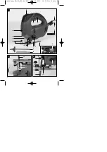 Preview for 2 page of EINHELL BT-JS 800 E Original Operating Instructions