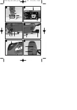 Preview for 3 page of EINHELL BT-JS 800 E Original Operating Instructions