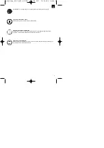 Preview for 5 page of EINHELL BT-JS 800 E Original Operating Instructions