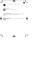 Preview for 11 page of EINHELL BT-JS 800 E Original Operating Instructions