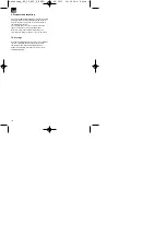 Preview for 16 page of EINHELL BT-JS 800 E Original Operating Instructions