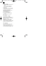 Preview for 28 page of EINHELL BT-JS 800 E Original Operating Instructions