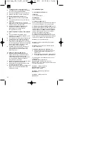 Preview for 38 page of EINHELL BT-JS 800 E Original Operating Instructions