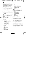 Preview for 60 page of EINHELL BT-JS 800 E Original Operating Instructions