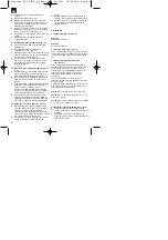 Preview for 62 page of EINHELL BT-JS 800 E Original Operating Instructions