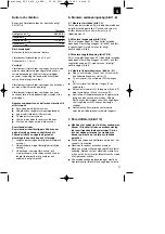 Предварительный просмотр 51 страницы EINHELL BT-LC 400/2 Original Operating Instructions