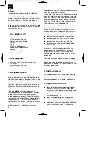 Предварительный просмотр 56 страницы EINHELL BT-LC 400/2 Original Operating Instructions