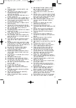 Предварительный просмотр 57 страницы EINHELL BT-LC 400/2 Original Operating Instructions