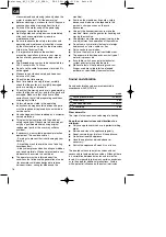 Preview for 18 page of EINHELL BT-LC 700/1 D Original Operating Instructions