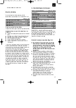 Preview for 27 page of EINHELL BT-LC 700/1 D Original Operating Instructions