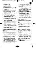 Preview for 51 page of EINHELL BT-LC 700/1 D Original Operating Instructions