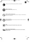 Preview for 69 page of EINHELL BT-LC 700/1 D Original Operating Instructions