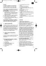 Preview for 19 page of EINHELL BT-LS 1014 D Operating Instructions Manual