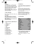 Предварительный просмотр 14 страницы EINHELL BT-LS 44 Original Operating Instructions