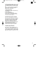 Preview for 35 page of EINHELL BT-LS 44 Original Operating Instructions