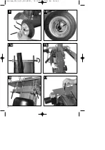 Preview for 4 page of EINHELL BT-LS 610 Original Operating Instructions