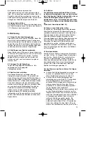 Preview for 13 page of EINHELL BT-LS 610 Original Operating Instructions