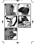 Предварительный просмотр 4 страницы EINHELL BT-LS 810 D Operating Instructions Manual