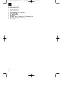 Preview for 48 page of EINHELL BT-LS 810 D Operating Instructions Manual