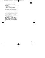 Preview for 235 page of EINHELL BT-LS 810 D Operating Instructions Manual