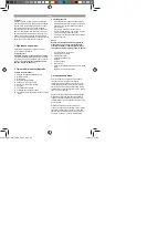 Предварительный просмотр 55 страницы EINHELL BT-MG 220 E Original Operating Instructions