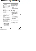 Предварительный просмотр 56 страницы EINHELL BT-MG 220 E Original Operating Instructions