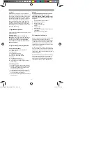 Предварительный просмотр 63 страницы EINHELL BT-MG 220 E Original Operating Instructions