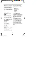 Предварительный просмотр 71 страницы EINHELL BT-MG 220 E Original Operating Instructions