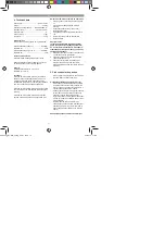 Предварительный просмотр 72 страницы EINHELL BT-MG 220 E Original Operating Instructions