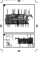 Предварительный просмотр 3 страницы EINHELL BT-ML 300 Operating Instructions Manual