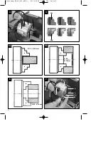 Предварительный просмотр 4 страницы EINHELL BT-ML 300 Operating Instructions Manual