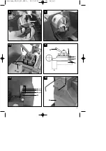 Предварительный просмотр 5 страницы EINHELL BT-ML 300 Operating Instructions Manual